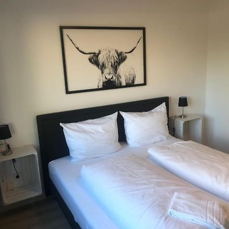 Ferienwohnung In Der Sanderau فورتسبورغ المظهر الخارجي الصورة